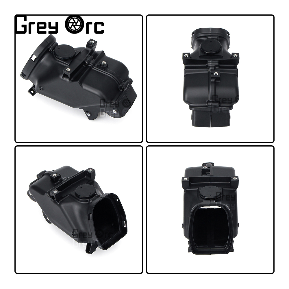 Motorcycle Ram Air Intake Tube - đánh giá và giá Motorcycle Gasket