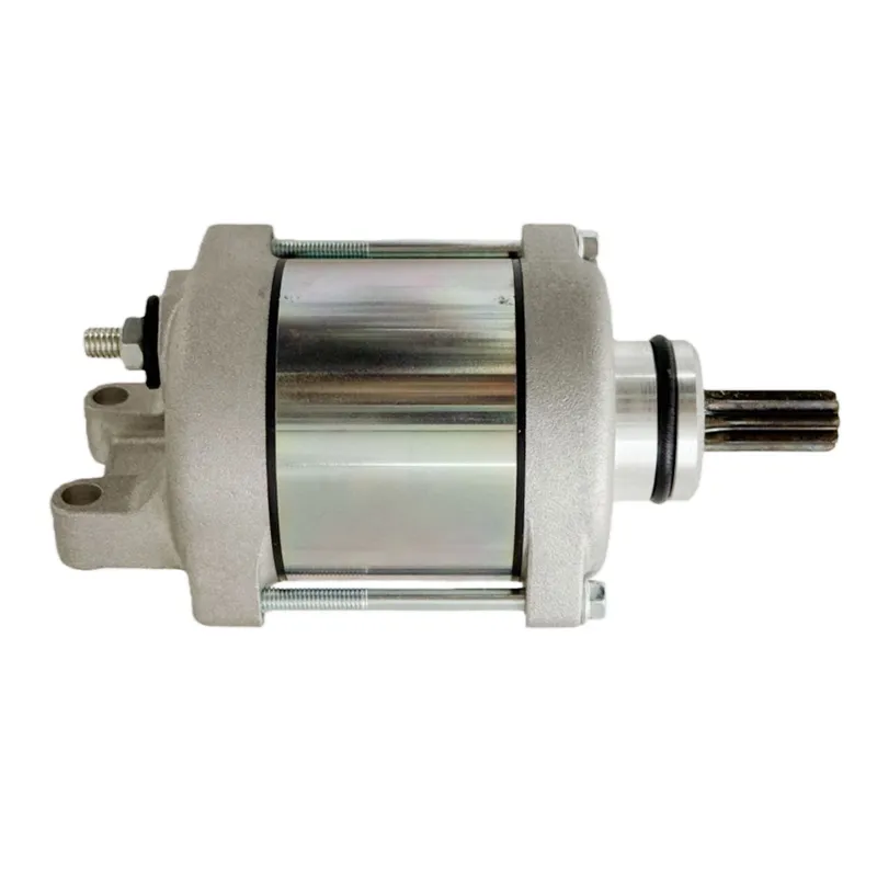 Starter motor 21163-0771 Motor - đánh giá và giá Motorcycle Starter Motor
