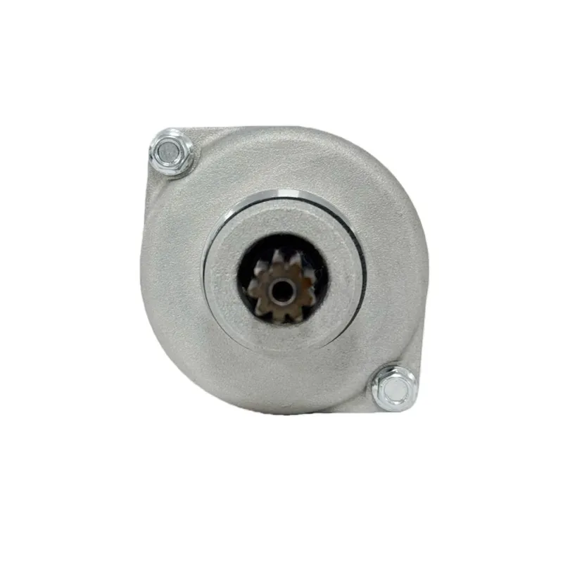 Starter motor 21163-0771 Motor - đánh giá và giá Motorcycle Starter Motor