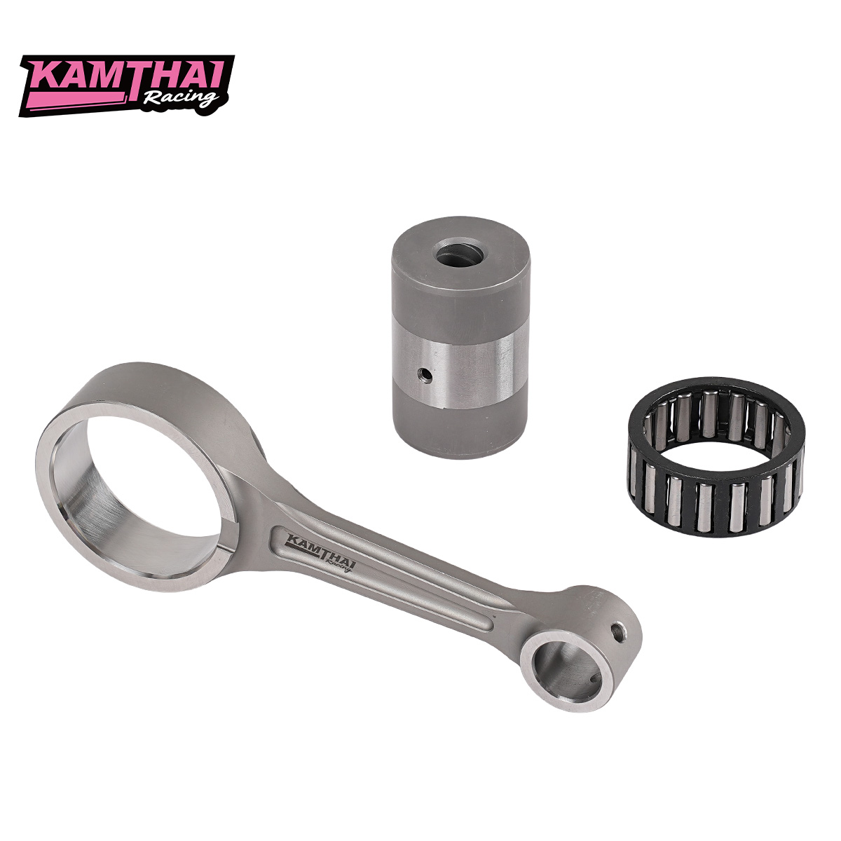 KAMTHAI CNC Machined Crankshaf - đánh giá và giá Motorcycle Crankshaft