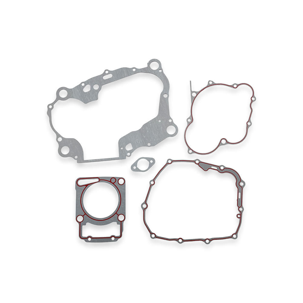 For ZONGSHEN NB300 Full Engine - đánh giá và giá Motorcycle Engine Kit