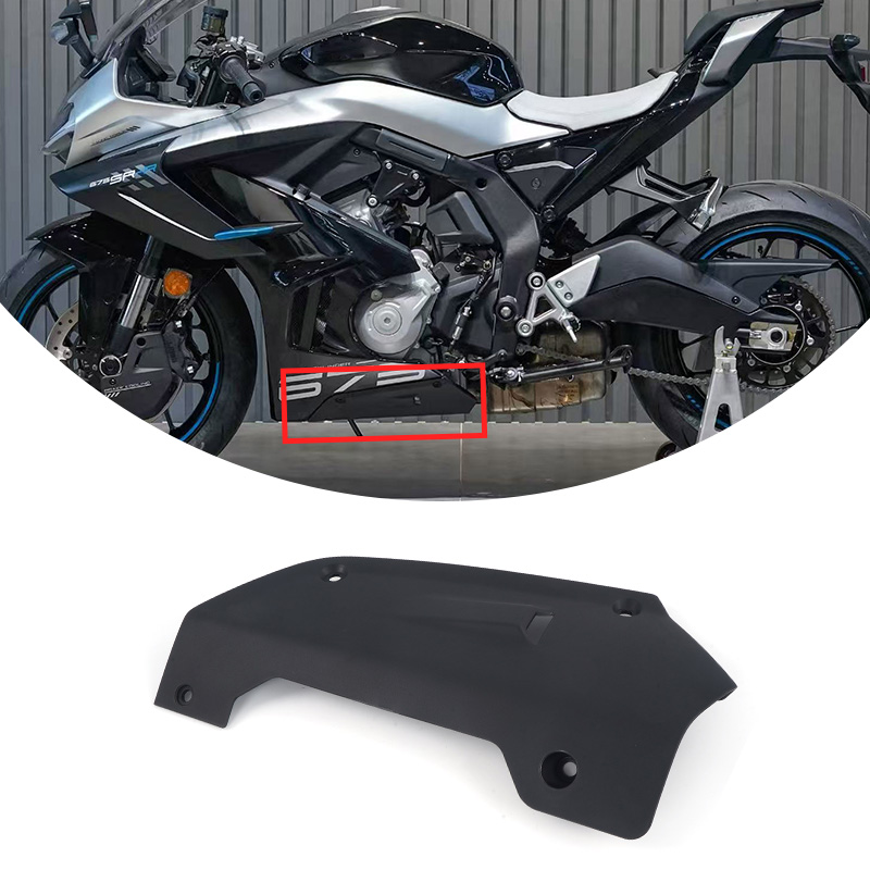 For CFMOTO 675SR-R Engine Unde - đánh giá và giá Engine Parts Motorcycle