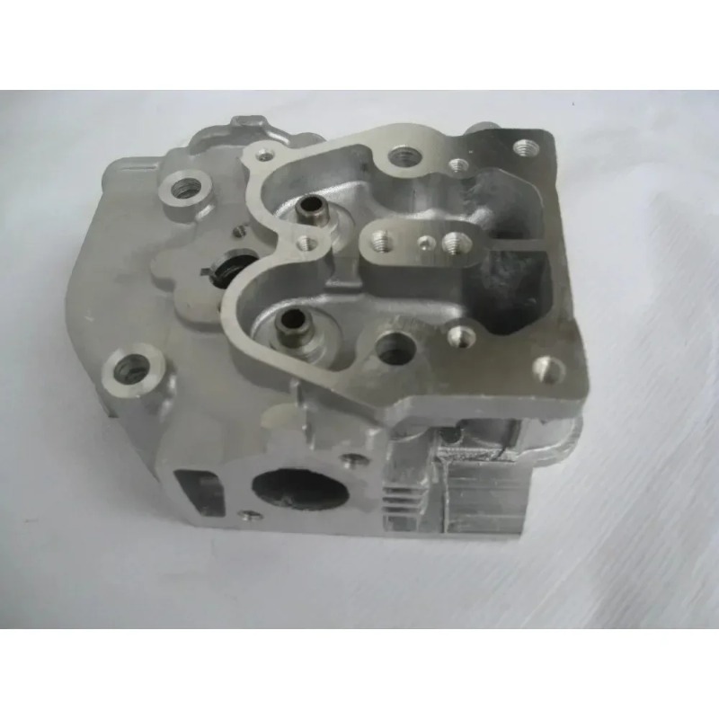 Cylinder Head Assembly With In - đánh giá và giá Engine Cylinder Head