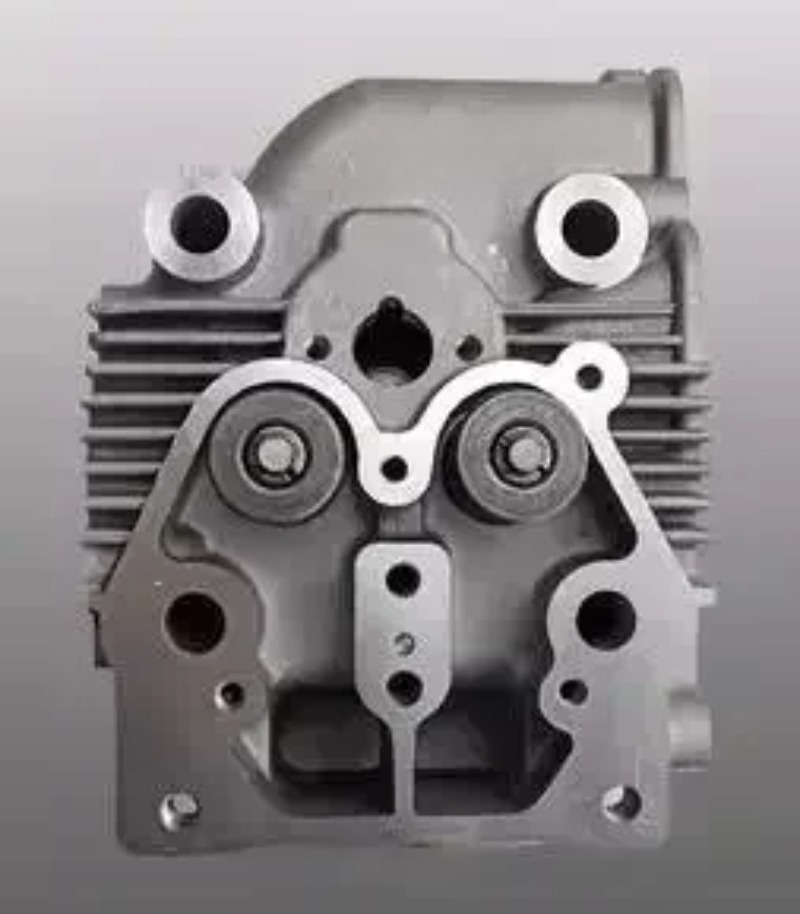 Cylinder Head Assembly With In - đánh giá và giá Engine Cylinder Head