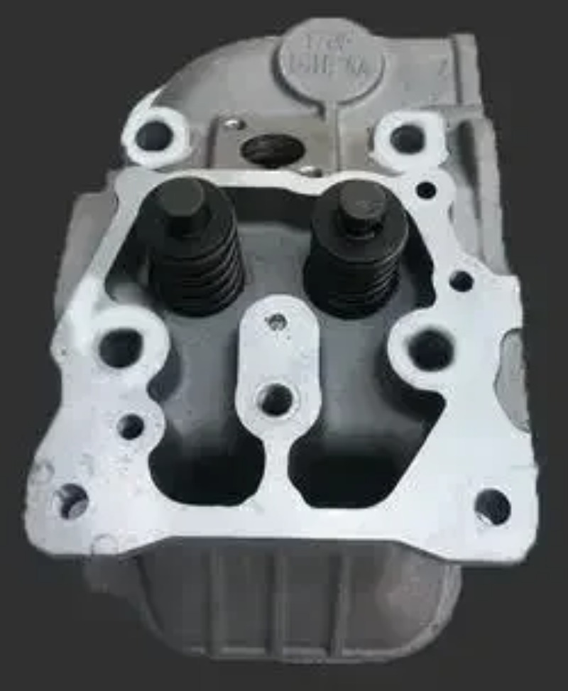 Cylinder Head Assembly With In - đánh giá và giá Engine Cylinder Head