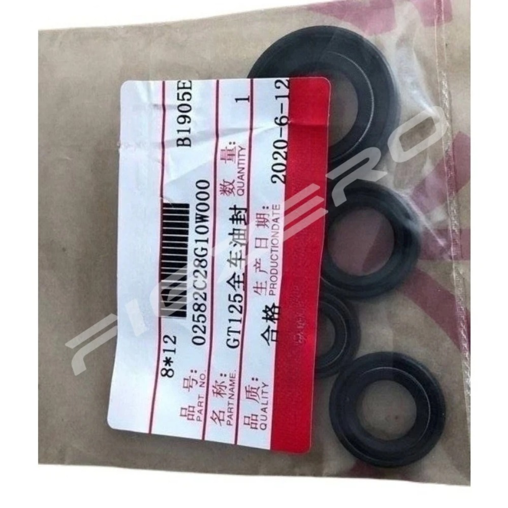 For Suzuki GT125 QS125-5ABCEFG - đánh giá và giá Motorcycle Oil Filter