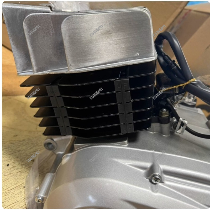 AX100 100cc 2-Stroke Complete  - đánh giá và giá Motorcycle Engine Kit