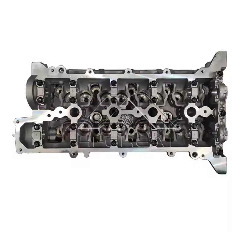 Wholesea New H5F Cylinder Head - đánh giá và giá Engine Cylinder Head