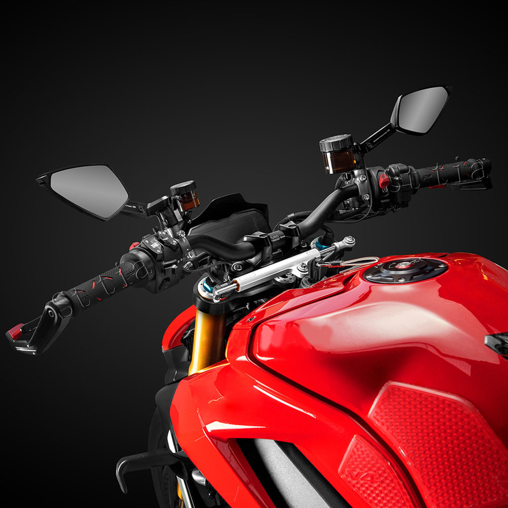 NEW For DUCATI Streetfighter V - đánh giá và giá Motorcycle Clutch
