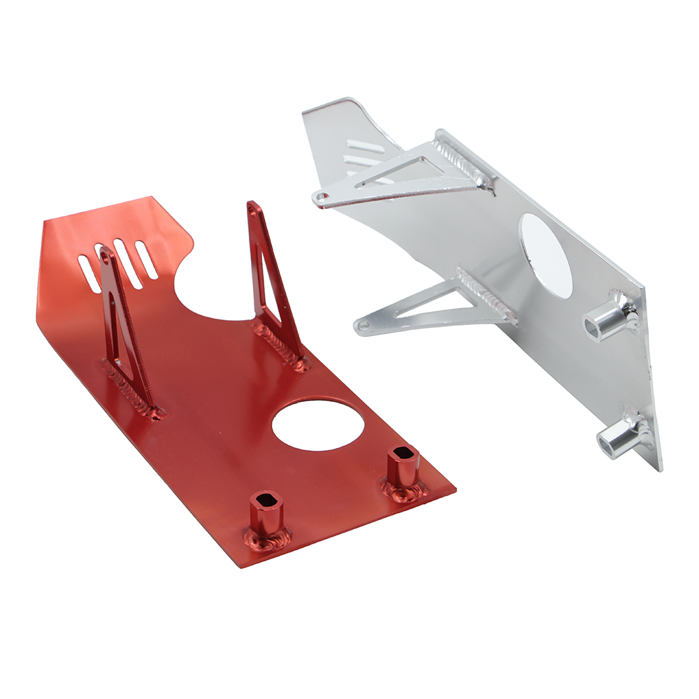 Aluminum Engine Skid Plate Gua - đánh giá và giá Engine Parts Motorcycle